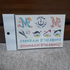 マリナーズ ボディペイントシール