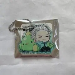 WINDBREAKER 梅宮一 ぎゃおコレ アクリルキーホルダー