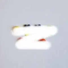 たまごっち　ネイルパーツ