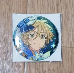 真白友也 缶バッジ あんスタ 真白友也缶バッジ 5個セット - メルカリ