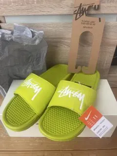 2026年最新】nike stussy benassiの人気アイテム - メルカリ
