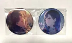 プロセカ　杏　グリ缶　41A 42A