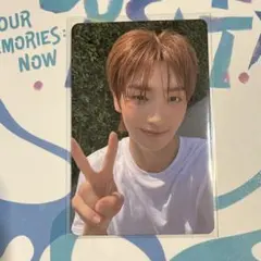 TWS hmv ラキドロ　ヨンジェ