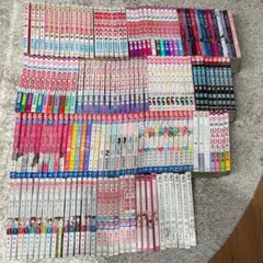 少女漫画 バラ売り可！！ 78冊！⑤ 1冊から○ - メルカリ