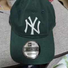NEW ERAキャップ　Yankees