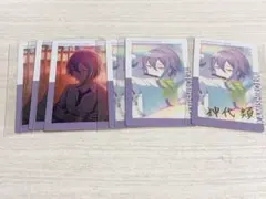 プロセカ 神代類 エピカ 箔押し 1B