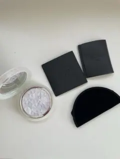 コスメデコルテ AQ オーラ リフレクター 01 crystal lavende