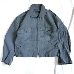 Italian Air Force Pilot Jacket イタリア軍