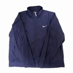 NIKE 90年代　白タグ　ナイロンジャケット