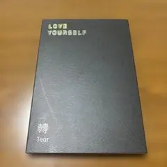 BTS/Love Yourself 轉 'Tear': BTS Vol.3(ラ…