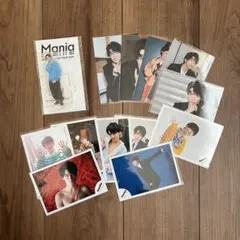 【新品未開封】深澤辰哉セット