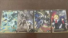 機動戦士ガンダム アーセナルベース カードセット