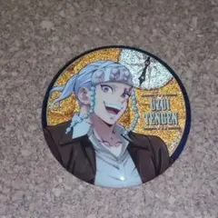 鬼滅の刃 サンシャインシティ てんぼうパーク トレーディング缶バッジ 宇髄天元