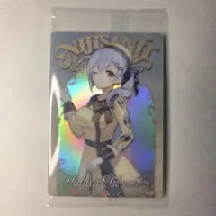 【にじさんじ】ウエハース 葉加瀬冬雪