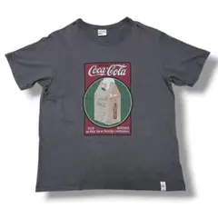 コカコーラ Tシャツ XL