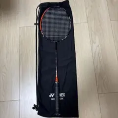 YONEX バドミントンラケット アストロクス77 ツアー　4UG5