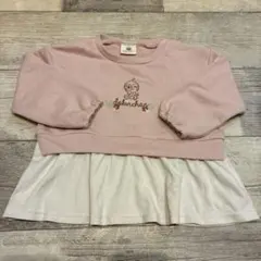 ドキンちゃん トップス