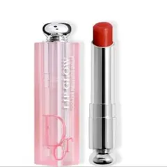 ディオール　アディクトリップグロウ　032 ジンジャーレッド