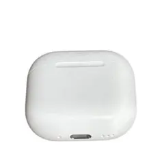 AirPods 第4世代 充電ケース　アクティブノイズキャンセリング(ANC )