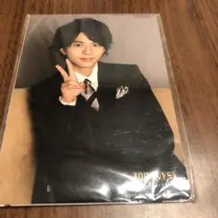 timelesz 佐藤勝利　フォトセット　セクシーゾーン　Sexy Zone