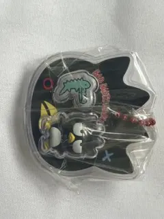 サンリオ　アクリルキーホルダー