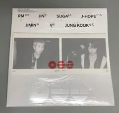 BTS ARIRANG Standard Vinyl ジョングクver. - メルカリ