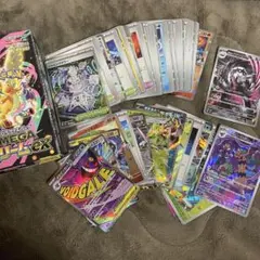 2026年最新】ポケモンカード box まとめ売りの人気アイテム - メルカリ