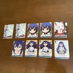 フェアリーテイル ウェンディ