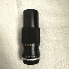 OlympusのZUIKO AUTO-ZOOM 100-200mm f5レンズのサムネイル