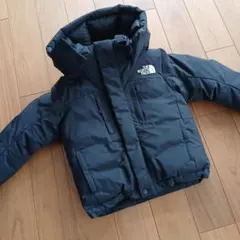 THE NORTH FACE バルトロ　ダウンコート 100 ブラック