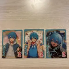 すとぷり　ころん　コレクションカード