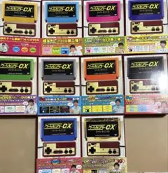 ゲームセンターCX DVD-BOX 11 12 13 14 15 21 セット - メルカリ