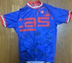 カステリ サイクルジャージ　ネイビー Sサイズ 楽天市場】【クーポンで10％OFF】 サイクルジャージ メンズ 男性