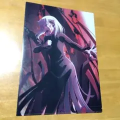 2026年最新】fate/stay night クリアファイルセットの人気アイテム
