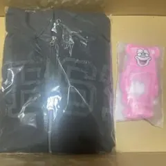 関西七色男祭り WEST パーカー 藤井流星プロデュース ジップパーカー セット