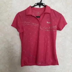 ポロシャツ ウェア