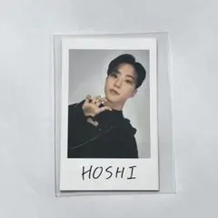 2026年最新】seventeen トレカ ホシの人気アイテム - メルカリ