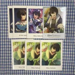 あんスタ 朔間凛月 グッズセット