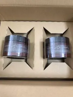 cocone モイスチュアリペアヘアマスク ２個