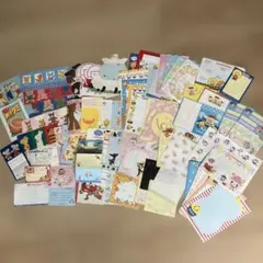 平成レトロ　メモ用紙　まとめ売り