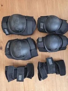 プロテクター ストリート系スポーツ