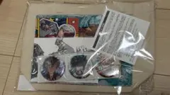 ヒロアカ スペシャルセット ジャンプフェスタ 緑谷出久 爆豪勝己 轟焦凍