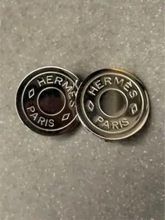 2026年最新】エルメス セリエ イヤリングの人気アイテム - メルカリ