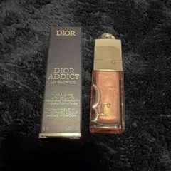 Dior Addict リップグロウオイル077ロージーキャンディ