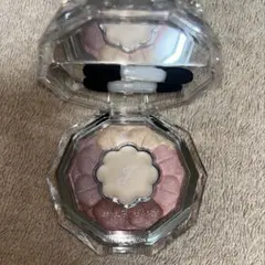 新品未使用　ジルスチュアート　ブルームクチュール アイズ　04 アイシャドウ