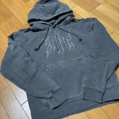 NIKE Jordan ビリーアイリッシュ　コラボ　パーカー