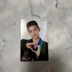 GMMTV トレカ PROGRESS