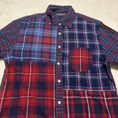 TOMMY HILFIGER シャツ 長袖 Lのサムネイル