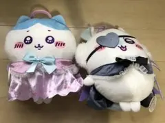 ちいかわ　ぬいぐるみ