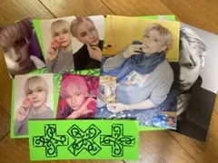 TXT 7th year THORN ヒュニンカイ